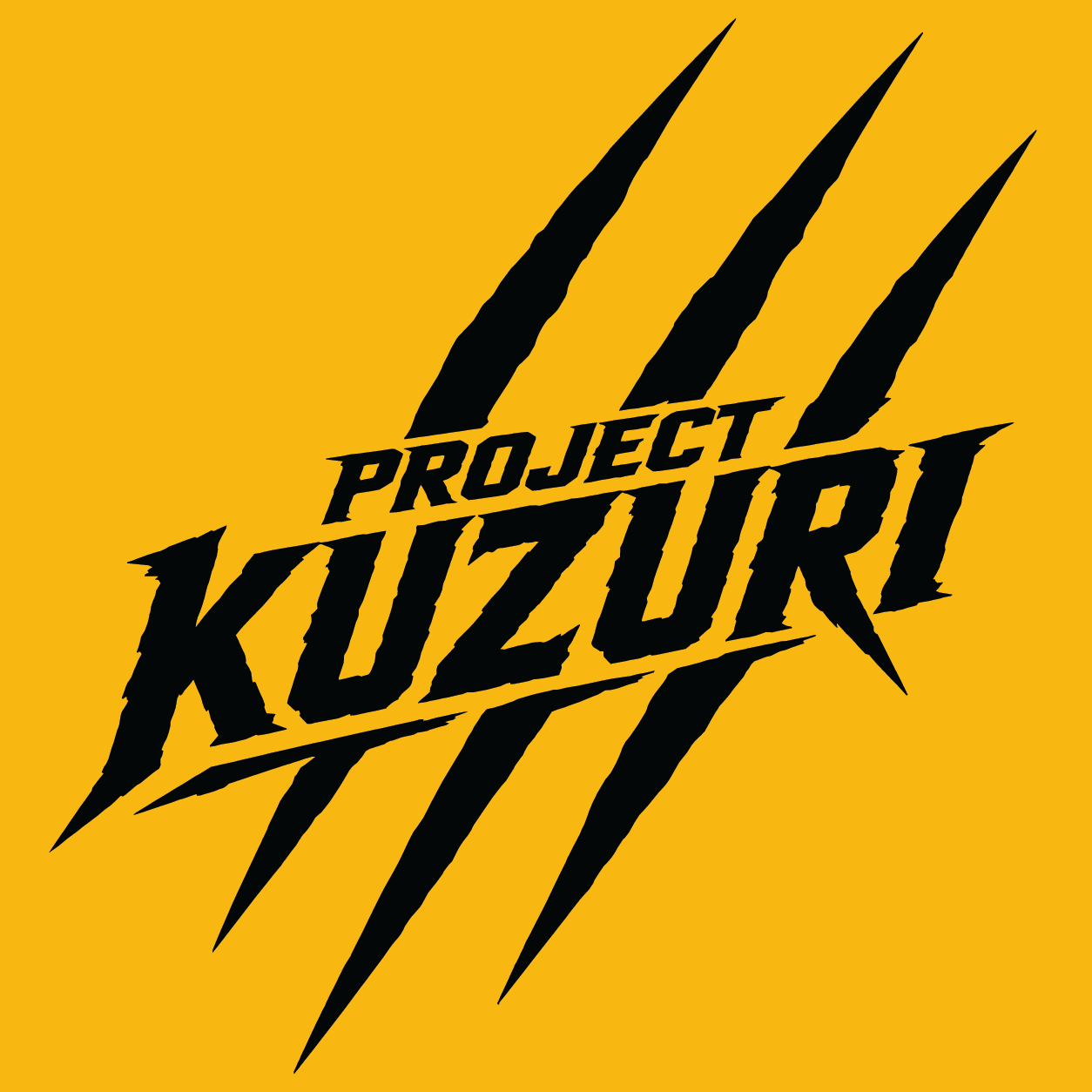 Project Kuzuri logo